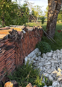 Odvoz gradjevinskog materijala